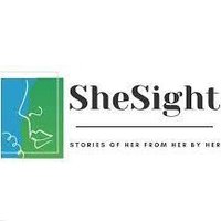 SheSight Magazine(@ShesightS) 's Twitter Profile Photo