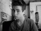 15YR OLD GIRL,supporting @TheDylanHolland forever my wish is to meet him:) #SWAGG #DEEZY #DYLANONELLEN :)