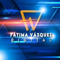 Fátima Vázquez Digital(@fatimavazquezdg) 's Twitter Profile Photo