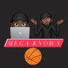MegaKnows247's profile picture. My High School Basketball Scouting page to help promote & give exposure to players under the radar who have the talent, skill & will to play college basketball