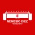 Estadio Nemesio Diez (@EstadioToluca) Twitter profile photo