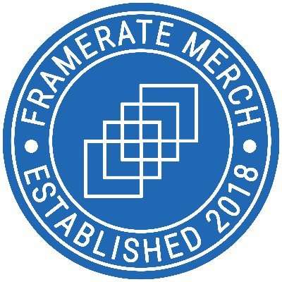 FrameRateMerch Profile Picture