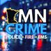 MN CRIME | Police/Fire/EMS Profile picture