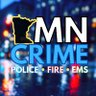 MN_CRIME's profile picture. 👀 Watching crime, so you don't have to 🔈 #Minneapolis #StPaul & greater MN since 2018 | see more at https://t.co/PiD4RnHgq0 | DM with photos & videos!
