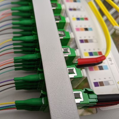 xDSL/FTTH - #Neuland eben. Aus dem Tagesgeschäft im Fieldservice im Telkobereich.