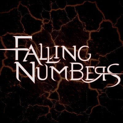 Falling Numbers