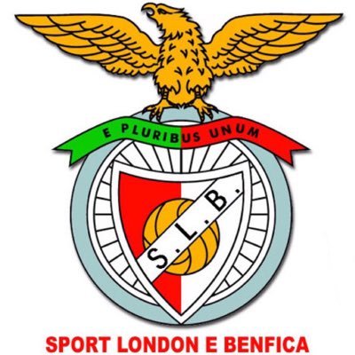 Sport London e Benfica