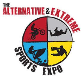 The alternative and extreme sports expo that will combine all types of adrenaline, extreme and adventure sports under one sky. Riversands Farm 23-25 Sept 2011.