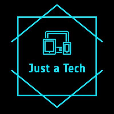 YouTuber📱💻🖥️👨💻🍎Follow My Backup Account(@iamjustatech @iamjustatechh @justatechh)
➡️Follow All My Social Media :
https://t.co/H3t37adCWL