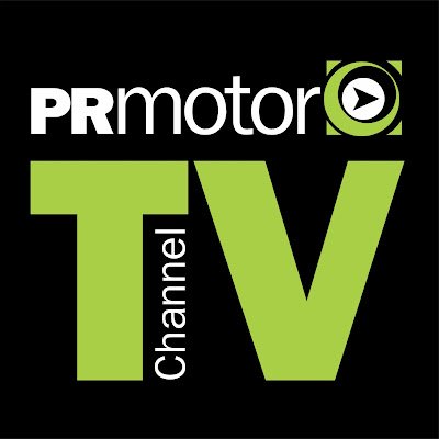 Este es nuestro nuevo #twitter ya que el anterior desapareció!
PRMotorTV Channel es el primer canal de Televisión del mundo motor en España (año 2007)