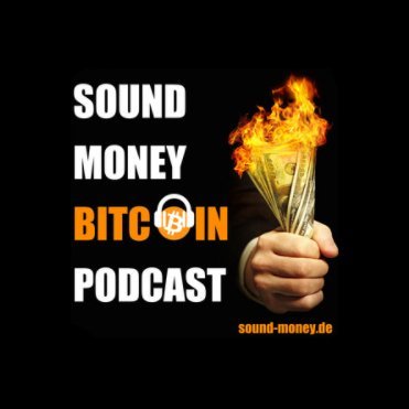 Im Podcast spricht Host @18loddi (mit oder ohne Gäste) über Bitcoin, Ökonomie, Geldpolitik und hartes Geld. Playlists nach Themen: https://t.co/dtYD6woSaU