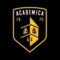 Academica SC(@AcademicaSC) 's Twitter Profile Photo