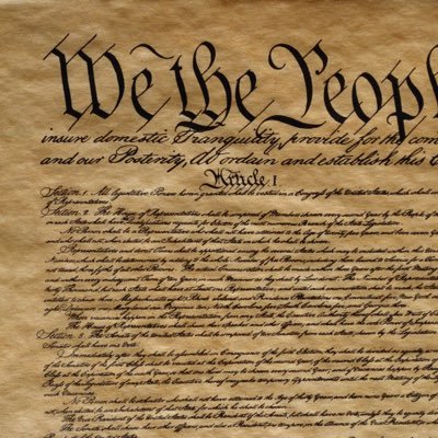 Conservative Your rights by the constitution should not be infringed. https://t.co/07xI9j6q69