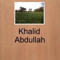 ﮼خالد‌عبدالله (@khalid_kamg) 's Twitter Profile Photo