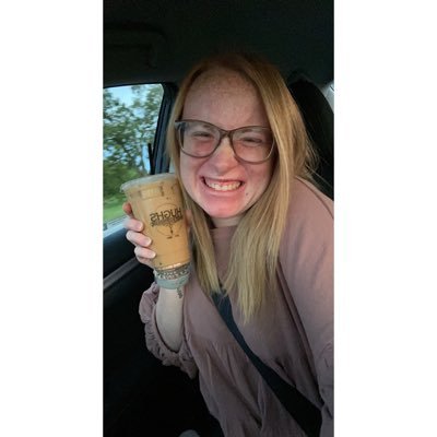 Biology Pre-PA USF’24 • lover of iced coffee & Jesus