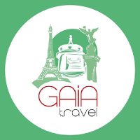 GAIA TRAVEL(@travel_gaia) 's Twitter Profile Photo