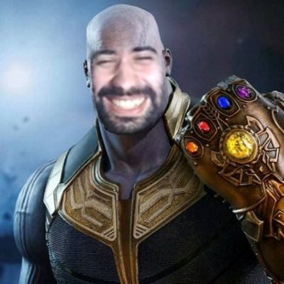 - Caster para @University_ES -Creador de contenido para ?¿ -Streamer y bastante imbécil https://t.co/9f27xvuFOY -Contacto: eltemplodelosmissplays@gmail.com