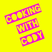 Cooking with Cody (@cwithcody) 's Twitter Profile