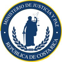 Ministerio de Justicia y Paz (@justiciaypazcr) 's Twitter Profile