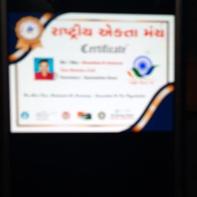 NRiportara's profile picture. जीवदया प्रेमी अबोल जीव रक्षक हिन्द न्यूज प्रेस मीडिया रिपोर्टर आरटीआई एक्टीविस्ट बाल महिला सुरक्षा कार्यकर्ता राष्ट्रीय संत सुरक्षा कार्यकर्ता Speechless Rescue