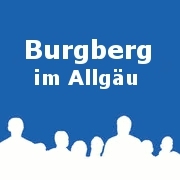 Lokale Nachrichten und Informationen aus Burgberg im Allgäu