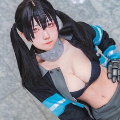 気ままにコスプレ🇯🇵息を吸うように加工しています。 Fantia ▷ https://t.co/sPVx0bZi4n ￤BOOTH▷ https://t.co/bmsZaYUgX3 食べることがだいすき𓎩𓌉𓇋 お仕事やご依頼▷📮karaageman.kana@gmail.com