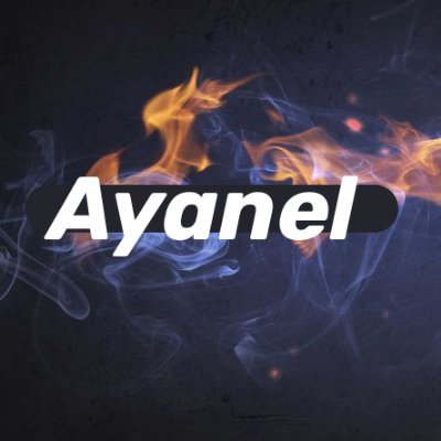 AyanelTV's profile picture. 🎮 Streamer FR
🌟 FFXIV
📺 Twitch : https://t.co/TrANJ4uc5O
🎵 TikTok : https://t.co/v7cX2gtZ0c
📹 YouTube : https://t.co/jC8kvqB1ZI
📧 Contact : ayaneltv@gmail.com