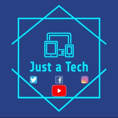 YouTuber📱💻🖥️👨💻🍎Follow My Backup Account( @iamjustatech @iamjustatechh @ijustatech )
➡️ Follow All My Social Media :
https://t.co/lkdlE48Kan