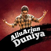 AlluArjun Duniya(@AlluArjunDuniya) 's Twitter Profile Photo