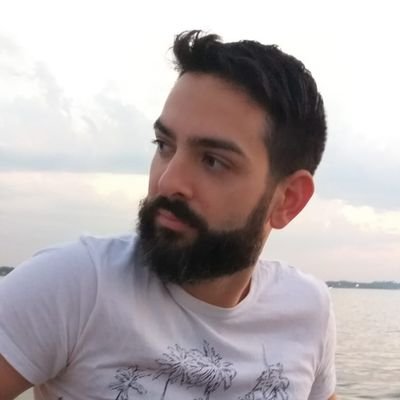 nahuelacu7's profile picture. En carrrera...