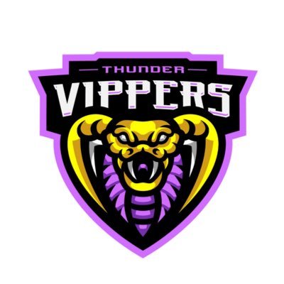 Thunder Vippers 🐍