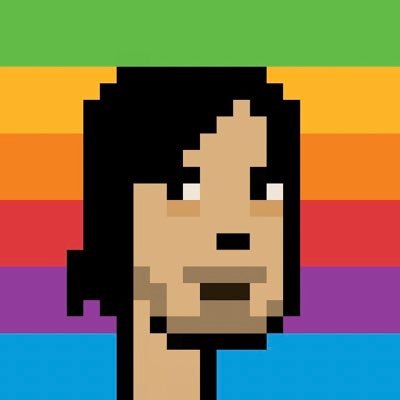 CeoPunks's profile picture. The Most Iconic CEO, Founders & Pioneers turned #CryptoPunks. #LeadTheWay. Pixel Artist @leejayrobertson & CEO