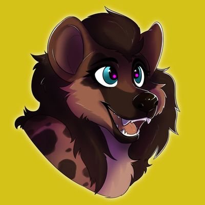 29 and still she has no idea what she's doing.
Bisexual - Artist - Hyena / Rabbit Fur (18+ topics sometime no minors) pfp by Akumushiro1