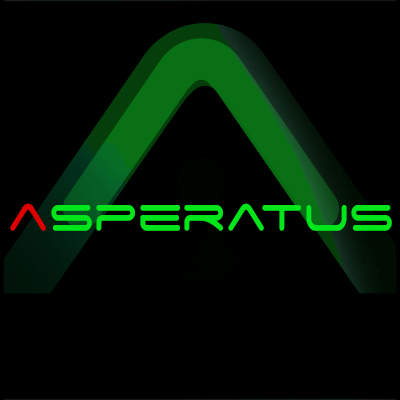 Asperatus Gamesさんのプロフィール画像