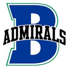 The official twitter account for Bayside Academy athletics. Go Admirals!⚓️