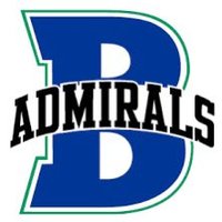 Bayside Athletics(@Bayside_Admiral) 's Twitter Profile Photo