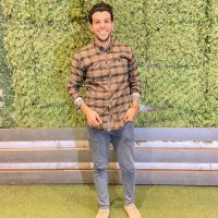 Ahmed Amine (@ahmedam85984852) 's Twitter Profile