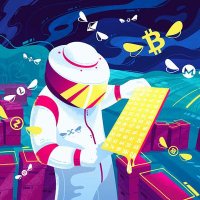 Cripto Takip (@criptotakip15) 's Twitter Profile