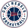 calirebelsmbb's profile picture. Non-Profit Organization | Founded in 2009 | California’s top independent grassroots program | New account