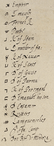 Senior Research Fellow & early modernist at Exeter's DH Lab. Letters, diplomacy, early modern & digital archives, access & ethics, textual scholarship, TEI