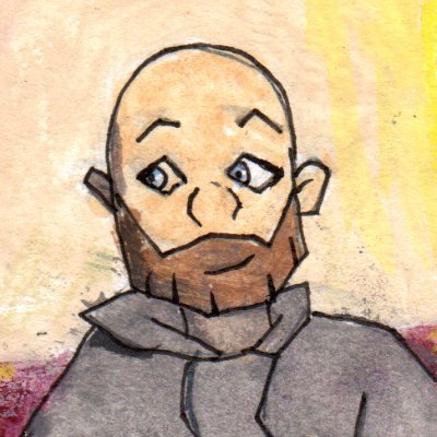 _ericwayne_'s profile picture. I shouldn't be here, because I have better things to do.
Rudimentary generative art stuff over at @generiyaki