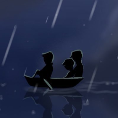 ➴ ➶ ➵ daily tweets || dm's are open || one admin || she/her || fanart by @EChipzz