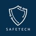 Safe Tech (@MakeSafeTech) Twitter profile photo