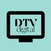 El Digital de TV (@digitaldetv) Twitter profile photo El Digital de TV (@digitaldetv) Twitter profile photo