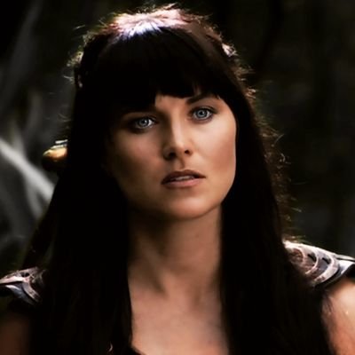 posting xena and gabrielle content daily #XenaWarriorPrincess #WarriorBard