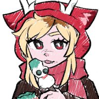 Winter (@crystalblaster) 's Twitter Profile
