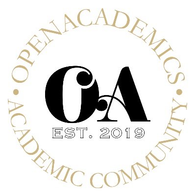 OpenAcademicsさんのプロフィール画像