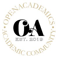 OpenAcademics(@OpenAcademics) 's Twitter Profile Photo