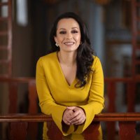 Verónica Arias (@veronicaariasf) 's Twitter Profile Photo