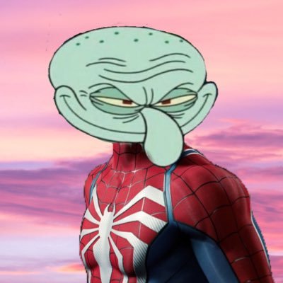 I like Spider-Man/ DMs open for memes